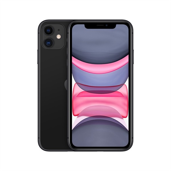 IPHONE 11 128GB BLK