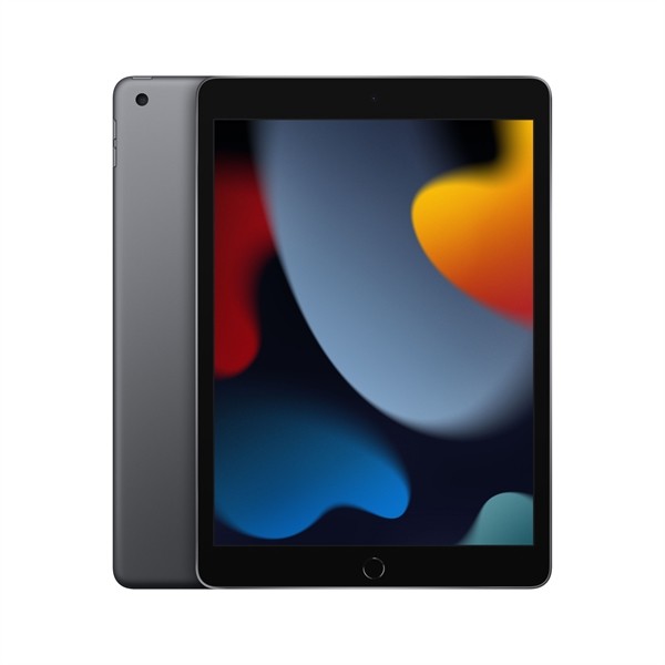 10.2 IPAD WIFI 64GB SPACE GR