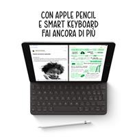 10.2 IPAD WIFI 64GB SPACE GR