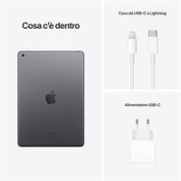 10.2 IPAD WIFI 64GB SPACE GR