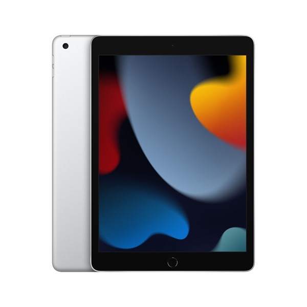 10.2 IPAD WIFI 64GB SILVER