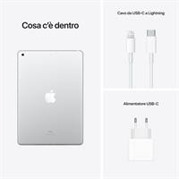 10.2 IPAD WIFI 64GB SILVER