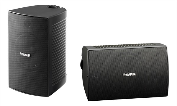 DIFFUSORE DA ESTERNI 100W