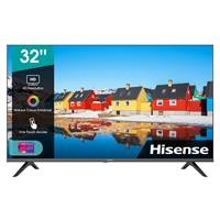 TV 32LED HD SMART HISENSE A