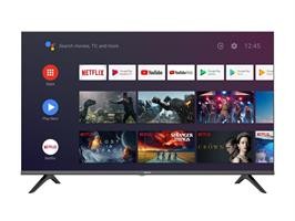 TV 32LED HD SMART HISENSE A