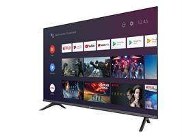 TV 32LED HD SMART HISENSE A