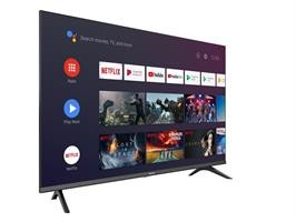 TV 32LED HD SMART HISENSE A