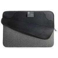 CUSTOD MELANG NOTEB 15,6 BLK