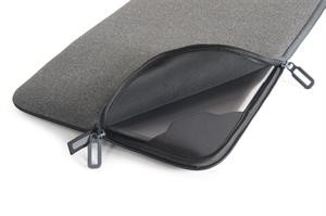 CUSTOD MELANG NOTEB 15,6 BLK