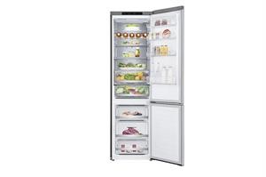 #FRIGO CB CL D 384LT METAL F