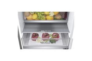 #FRIGO CB CL D 384LT METAL F