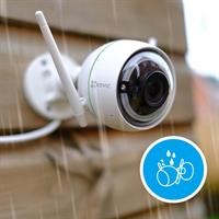 TELECAMERA EZVIC C3WN NEW