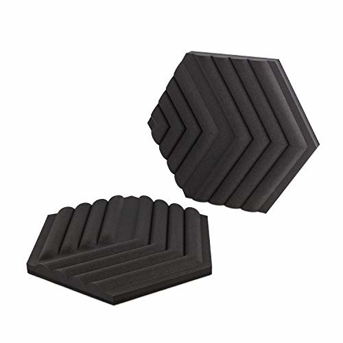 PANNELLO FONOASS.ELGATO BLK