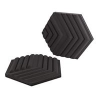 PANNELLO FONOASS.ELGATO BLK
