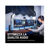 PANNELLO FONOASS.ELGATO BLK