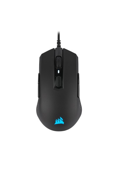 MOUSE M55 PRO RGB BLACK