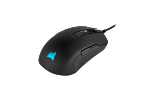 MOUSE M55 PRO RGB BLACK