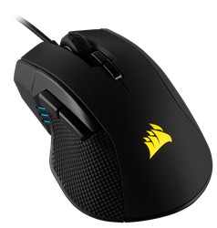 MOUSE IRONCLAW RGB, 18000DPI