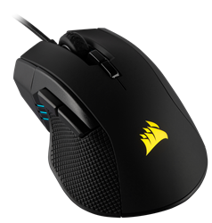 MOUSE IRONCLAW RGB, 18000DPI