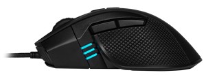 MOUSE IRONCLAW RGB, 18000DPI