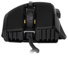 MOUSE IRONCLAW RGB, 18000DPI