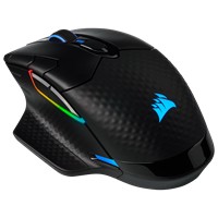 MOUSE DARK CORE PRO RGB,