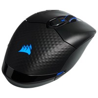 MOUSE DARK CORE PRO RGB,