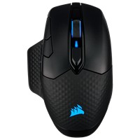 MOUSE DARK CORE PRO RGB,
