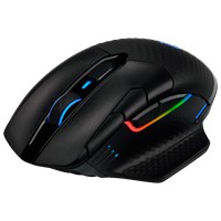 MOUSE DARK CORE PRO RGB,