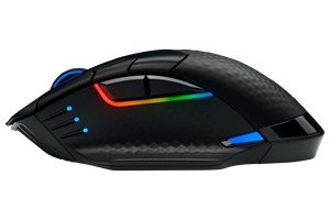 MOUSE DARK CORE PRO RGB,