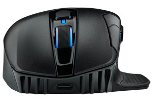 MOUSE DARK CORE PRO RGB,