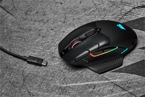 MOUSE DARK CORE PRO RGB,