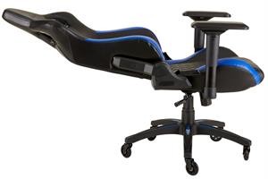 SEDIA GAME T1 2018 BLACK/BLU