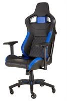 SEDIA GAME T1 2018 BLACK/BLU