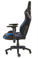 SEDIA GAME T1 2018 BLACK/BLU