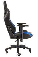 SEDIA GAME T1 2018 BLACK/BLU