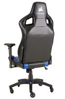 SEDIA GAME T1 2018 BLACK/BLU