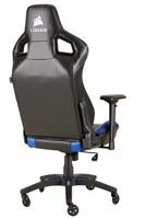 SEDIA GAME T1 2018 BLACK/BLU