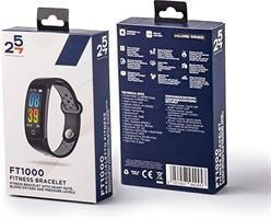 BRACCIALE TRACKER FT1000