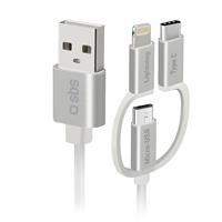 CAVO USB A MICRO USB