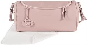 BORSA PASSEGGIO YUMMI ROSA