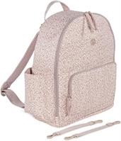 ZAINO FLOWER MELLOW ROSA