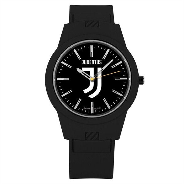OROL POLSO JUVENTUS BLACK