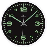 OROLOGIO NUMERI LUMINESCENTI