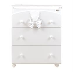 CASSETT 3C WHT ORSO STELLA D
