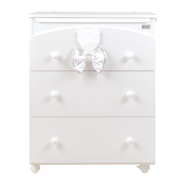 CASSETT 3C WHT ORSO STELLA D