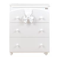 CASSETT 3C WHT ORSO STELLA D