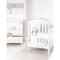 CASSETT 3C WHT ORSO STELLA D