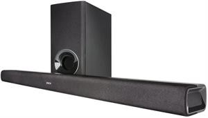SOUNDBAR C/SUBWOOFER BT