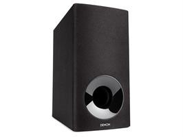 SOUNDBAR C/SUBWOOFER BT